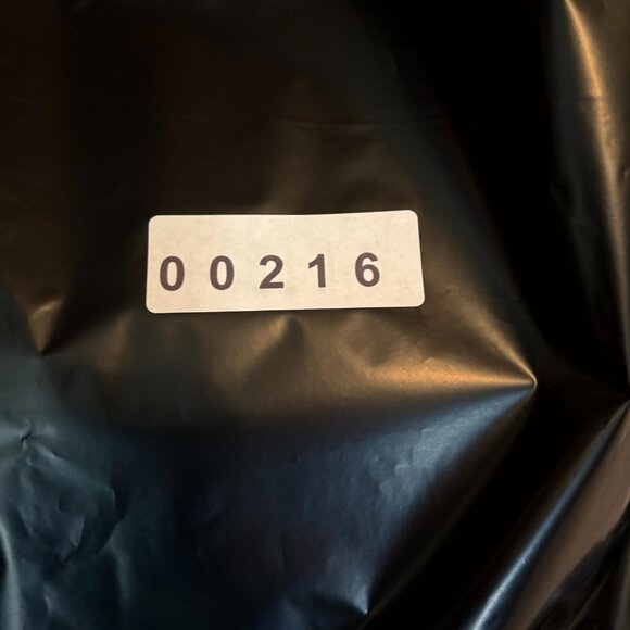 Banana Republic Petite PS Black Shimmer Button-Front Cardigan Sweater - Picture 8 of 8